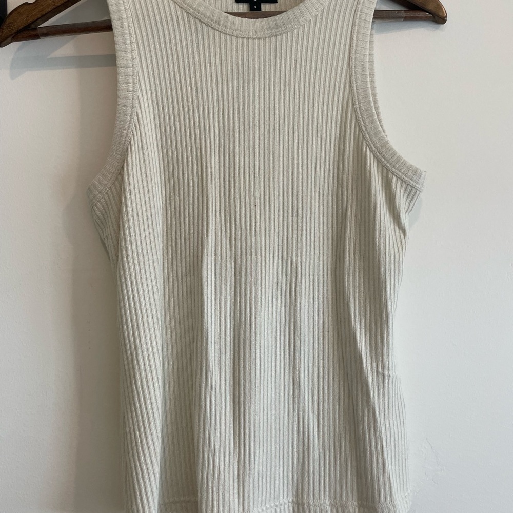 White Rails Two Piece dress - Picture 7 of 7